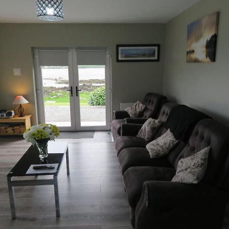 Sea Breeze Cottage Dungloe Exterior photo