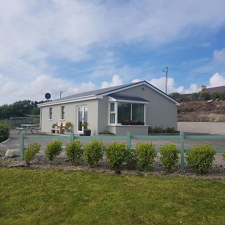 Sea Breeze Cottage Dungloe Exterior photo