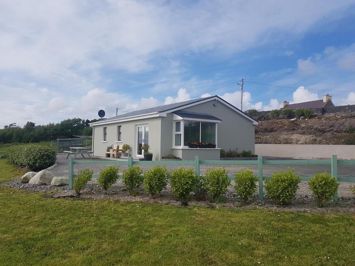 Sea Breeze Cottage Dungloe Exterior photo