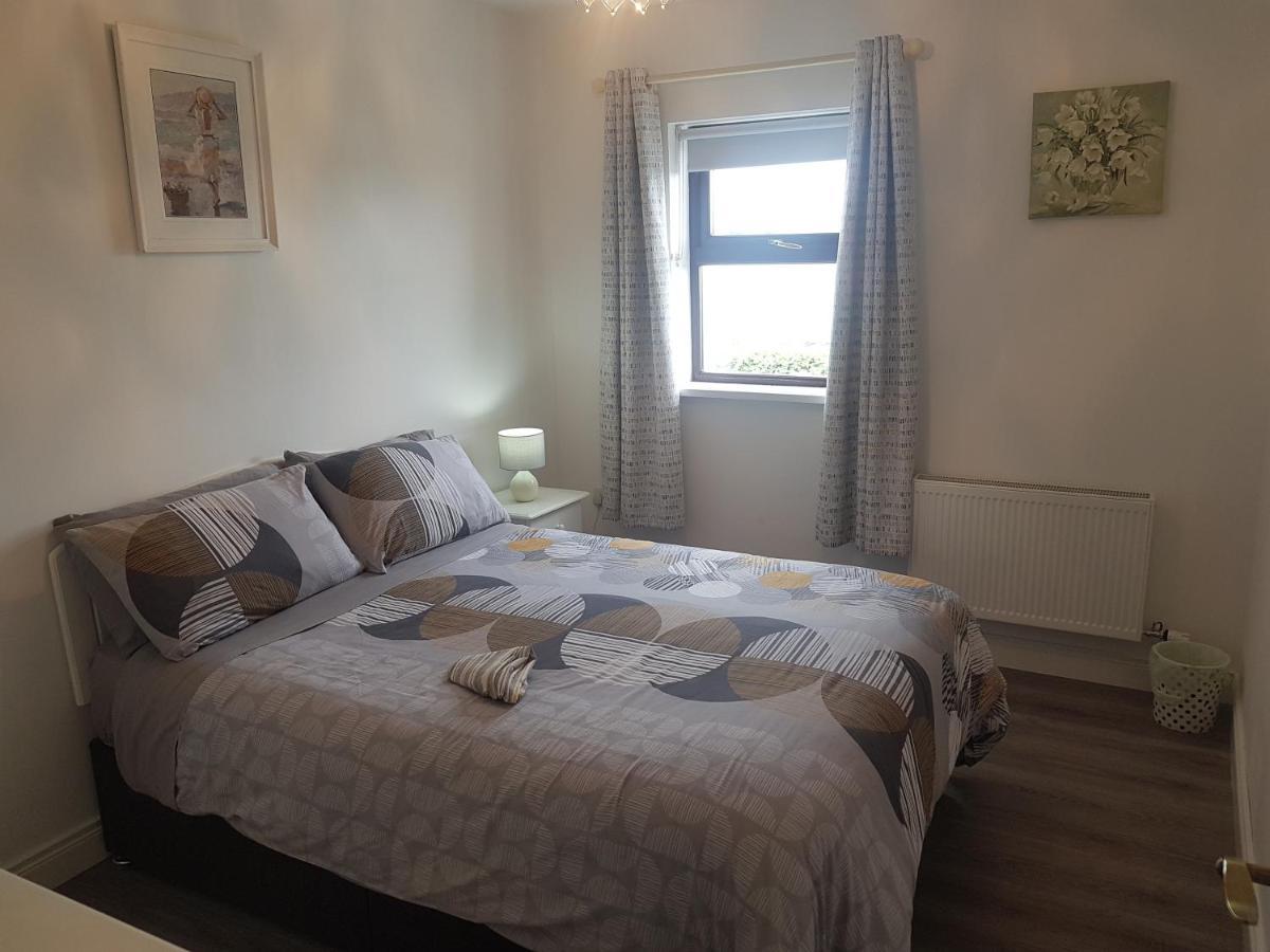 Sea Breeze Cottage Dungloe Exterior photo